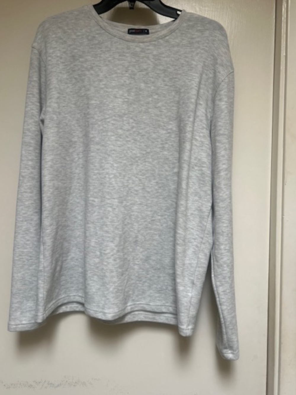 Post Marc crew pullover